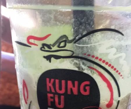 Kung Fu Tea