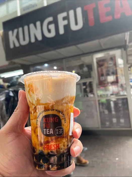 Kung Fu Tea Picture 7
