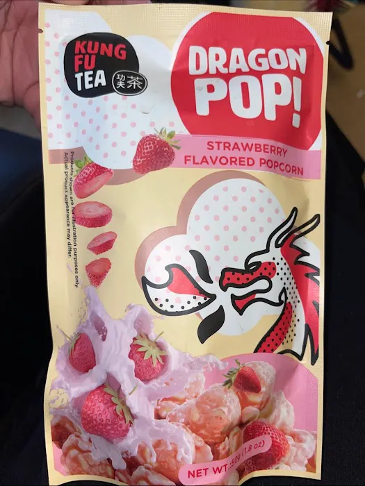 Kung Fu Tea Picture 6