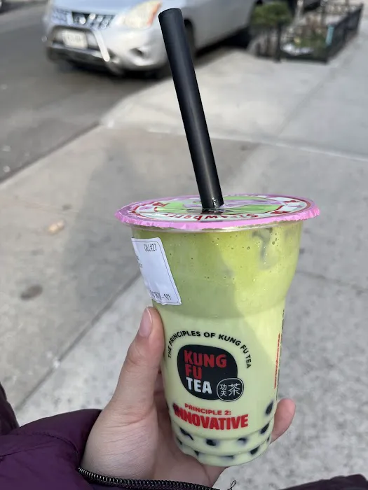 Kung Fu Tea Picture 5