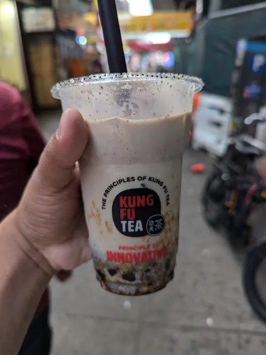 Kung Fu Tea Picture 4