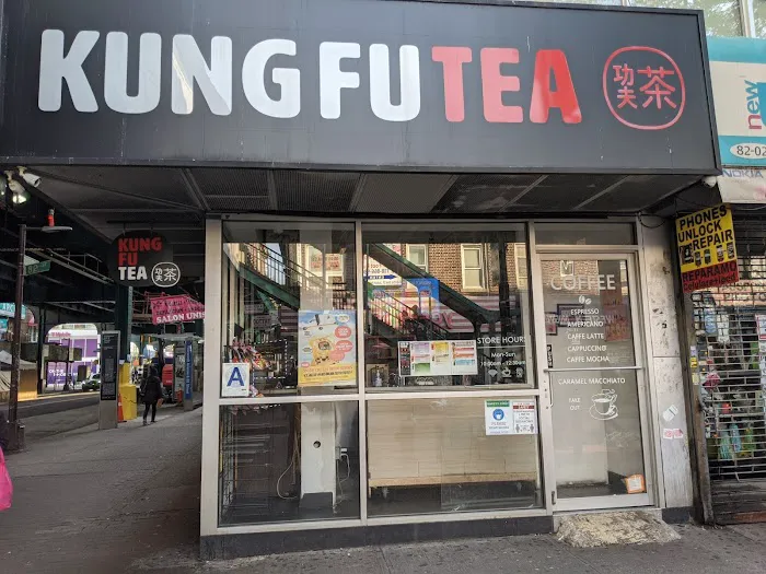Kung Fu Tea Picture 8