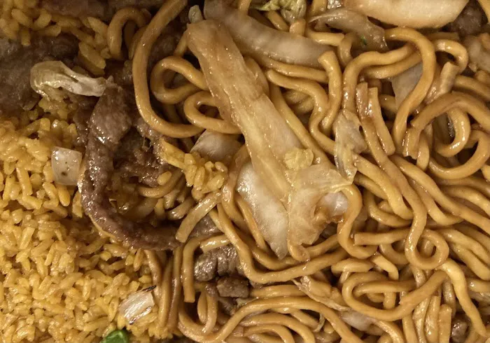 Asia Kitchen Picture 2