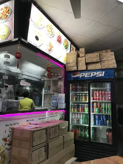 Asia Kitchen Picture 8