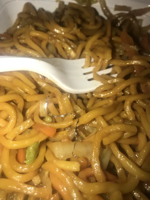 Asia Kitchen Picture 6