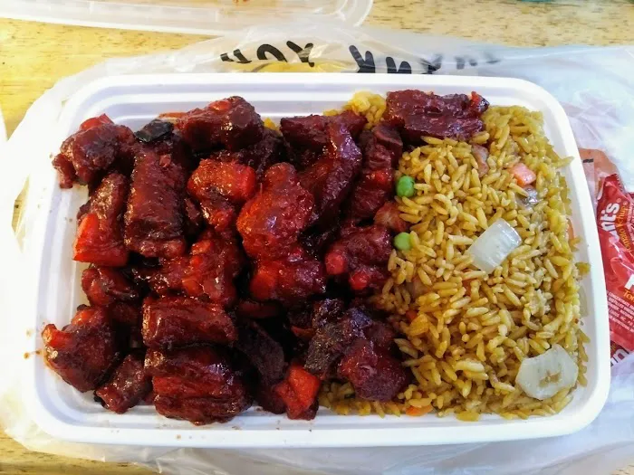Asia Kitchen Picture 10
