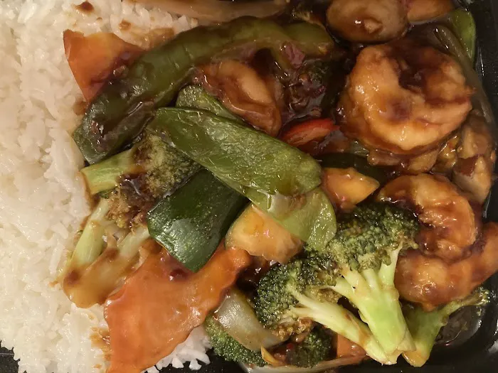 Asia Kitchen Picture 4