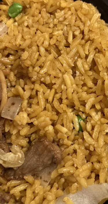 Asia Kitchen Picture 1