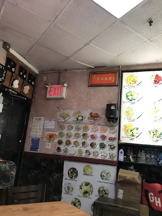 Asia Kitchen Picture 9