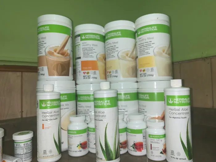 Herbalife Nutrition Picture 4