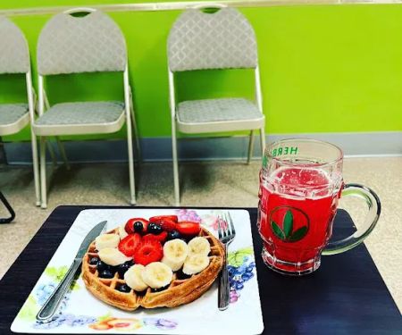 Herbalife Nutrition