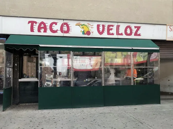Taco Veloz Picture 8