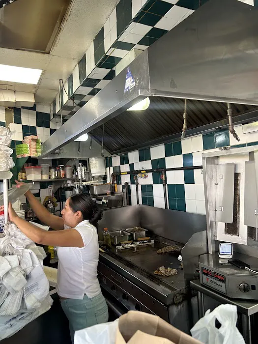 Taco Veloz Picture 5