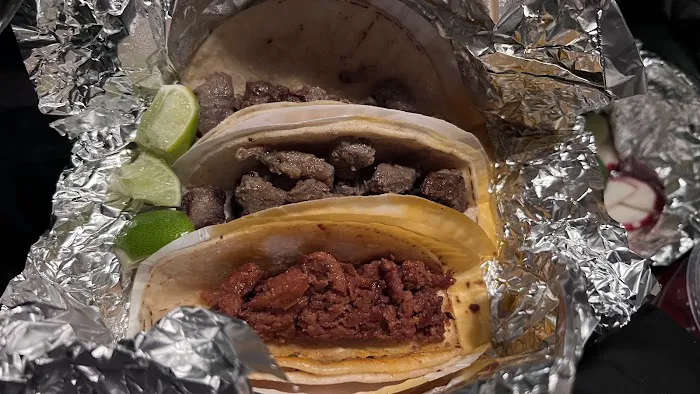 Taco Veloz Picture 3