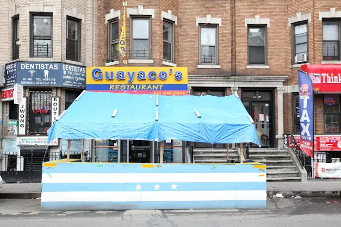 Guayaco's Picture 3