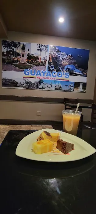 Guayaco's Picture 1