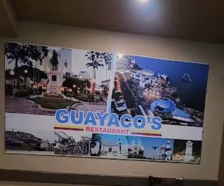 Guayaco's