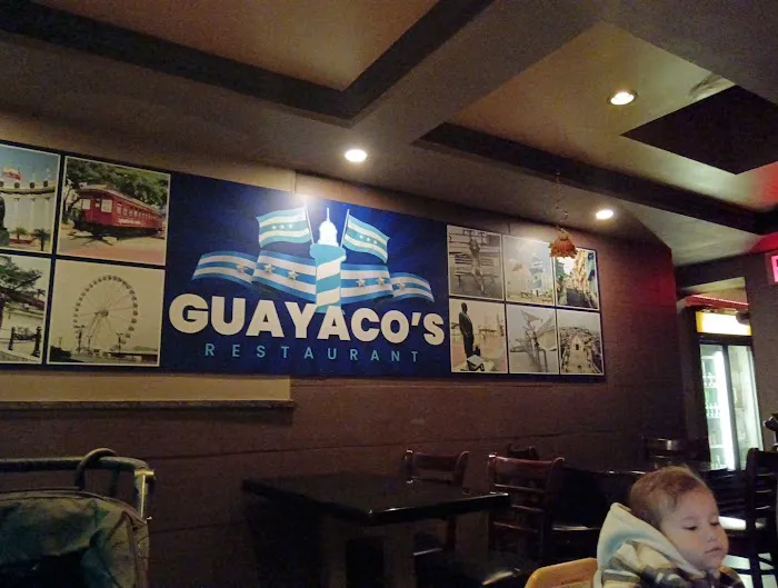 Guayaco's Picture 10