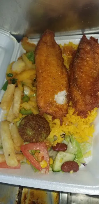 Nour's Halal 2 Go Picture 1