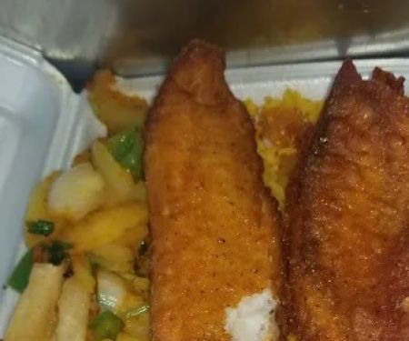 Nour's Halal 2 Go