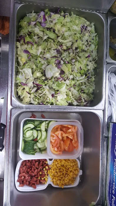 Nour's Halal 2 Go Picture 9