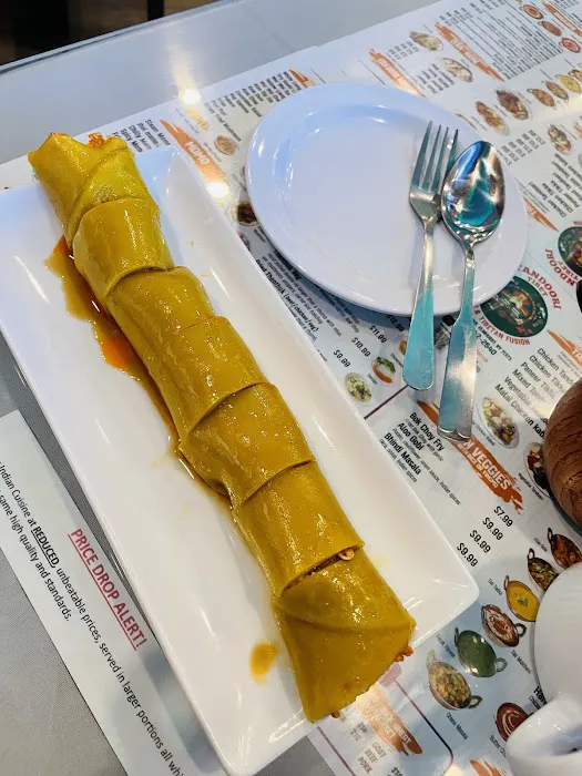 Tandoori Tibet (Indian and Tibetan Fusion) Picture 5