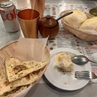 Tandoori Tibet (Indian and Tibetan Fusion) ico