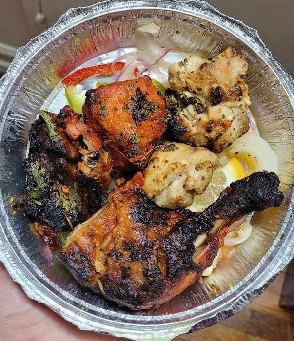 Tandoori Tibet (Indian and Tibetan Fusion) Picture 10