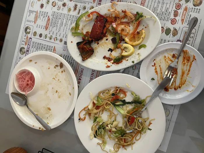 Tandoori Tibet (Indian and Tibetan Fusion) Picture 7