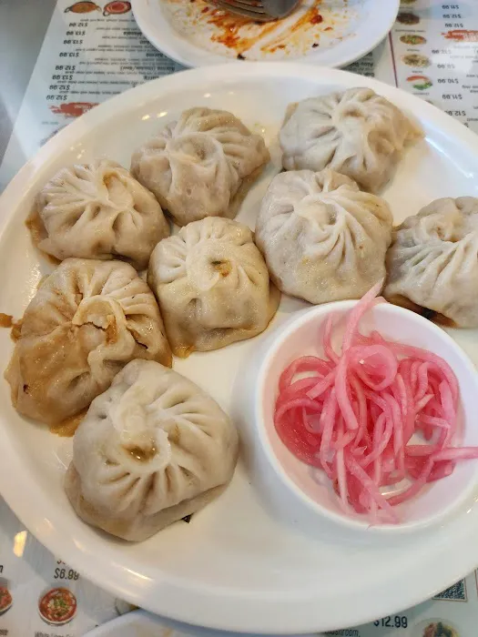Tandoori Tibet (Indian and Tibetan Fusion) Picture 2