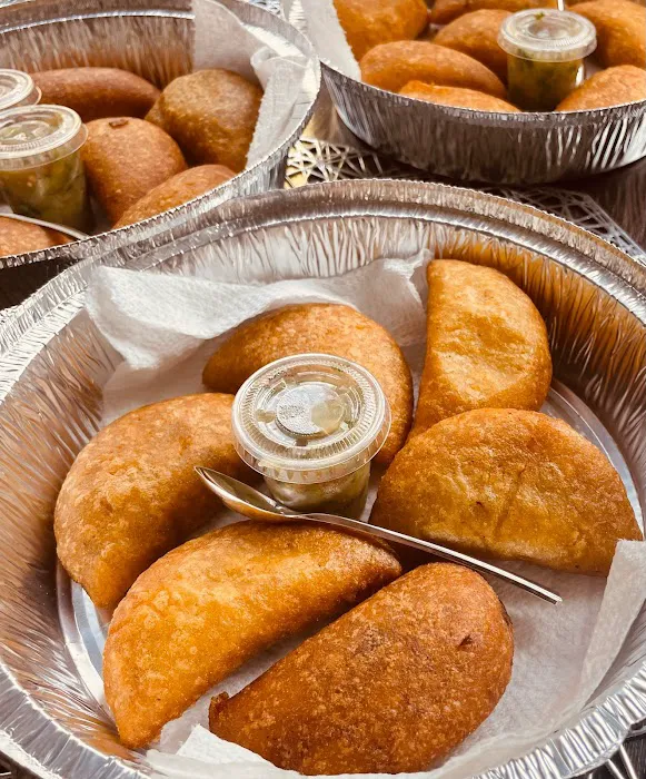 MamaG's Empanadas Picture 3