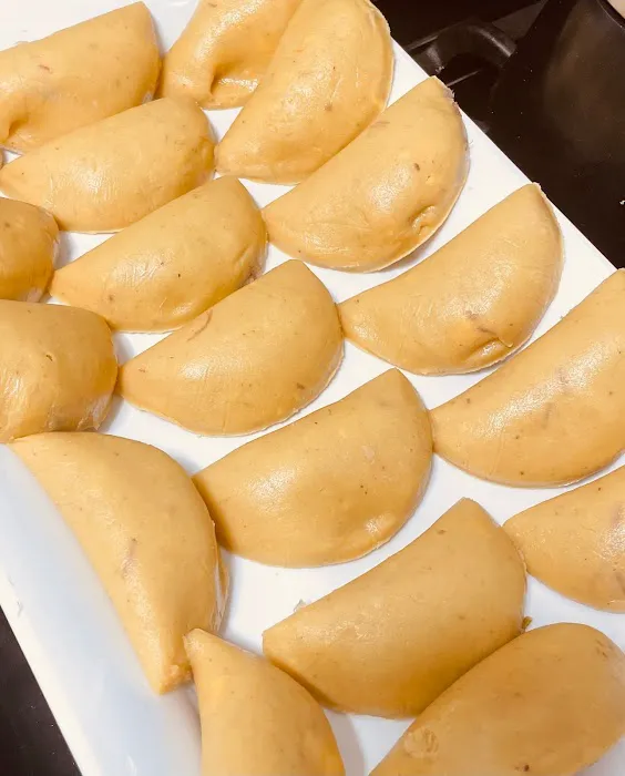 MamaG's Empanadas Picture 1