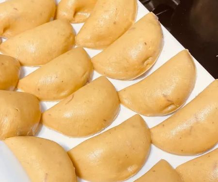MamaG's Empanadas