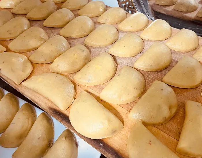 MamaG's Empanadas Picture 2
