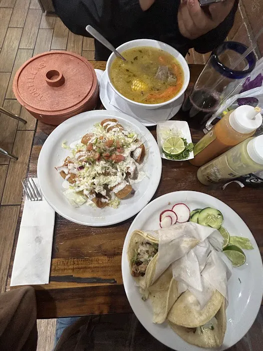 El Itacate Picture 10