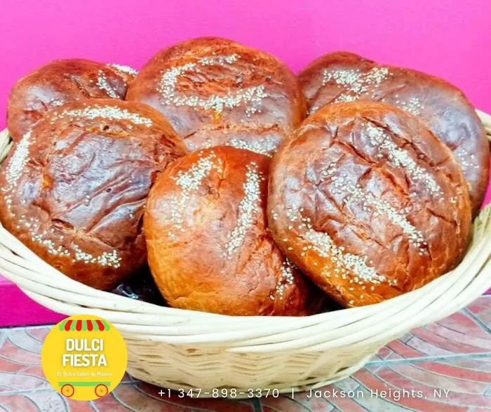 Dulci Fiesta Picture 8