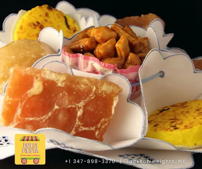 Dulci Fiesta Picture 2