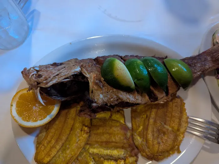 La Pequeña Colombia Picture 8