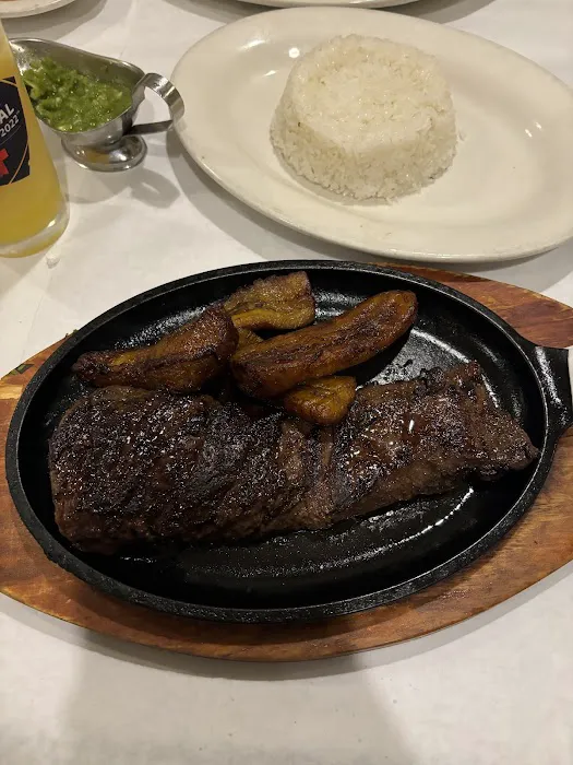 La Pequeña Colombia Picture 5
