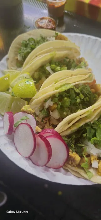 Tacos Mexico Lindo Picture 1