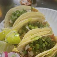 Tacos Mexico Lindo ico