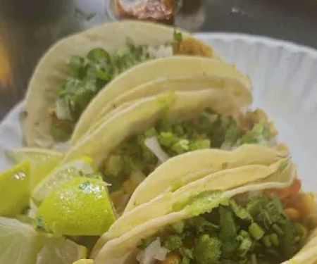 Tacos Mexico Lindo