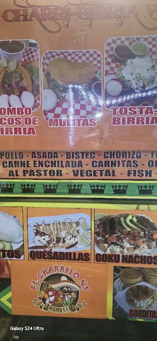 Tacos Mexico Lindo Picture 4