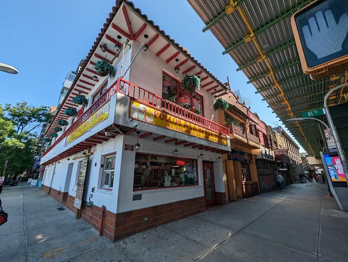 Tacos Mexico Lindo Picture 5