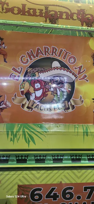 Tacos Mexico Lindo Picture 2