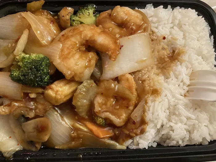 New Sing Sheng Kitchen Picture 6