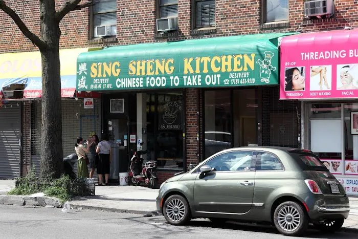 New Sing Sheng Kitchen Picture 9
