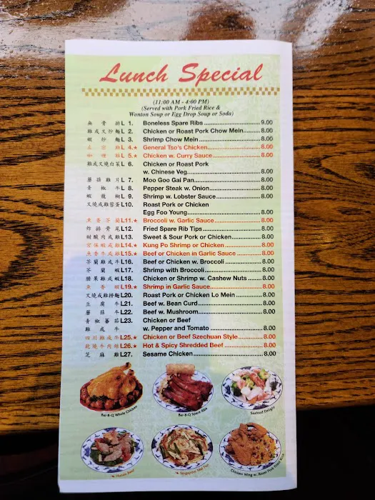 New Sing Sheng Kitchen Picture 8