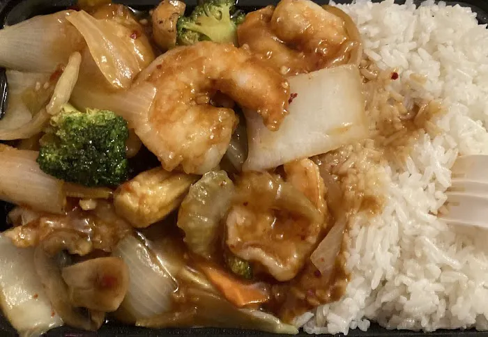 New Sing Sheng Kitchen Picture 4
