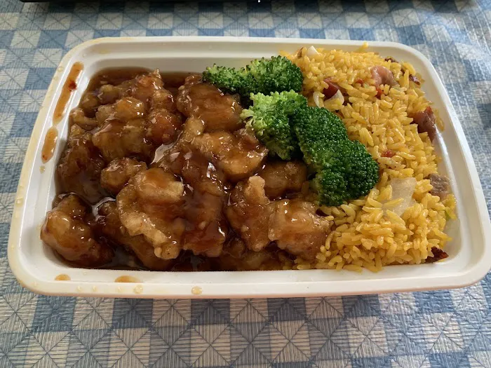 New Sing Sheng Kitchen Picture 7